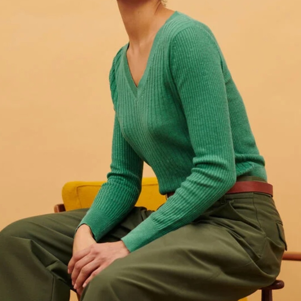 Comptoir des Cotonniers sweater